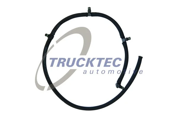 Degalų išsiliejimo apsaugos žarna TRUCKTEC AUTOMOTIVE 02.13.086