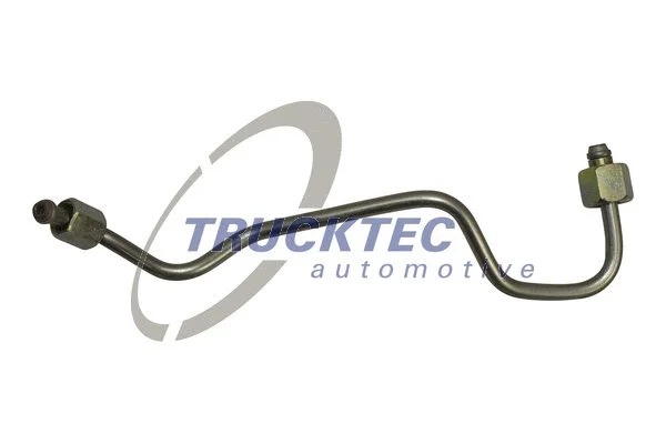 Įpurškimo sistemos aukšto slėgio vamzdis TRUCKTEC AUTOMOTIVE 02.13.092