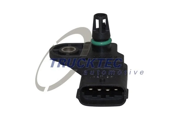 Kompresoriaus slėgio jutiklis TRUCKTEC AUTOMOTIVE 02.14.121