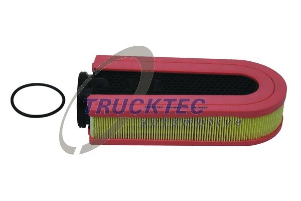 Oro filtras TRUCKTEC AUTOMOTIVE 02.14.189