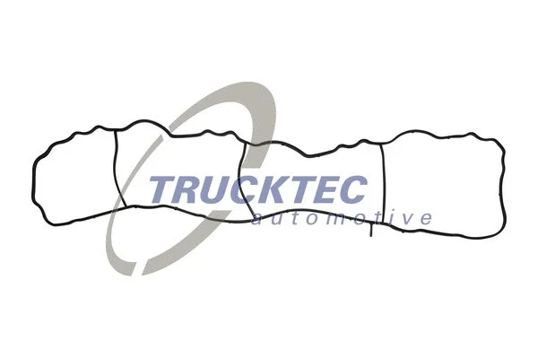 Įsiurbimo kolektoriaus tarpinė TRUCKTEC AUTOMOTIVE 02.16.013