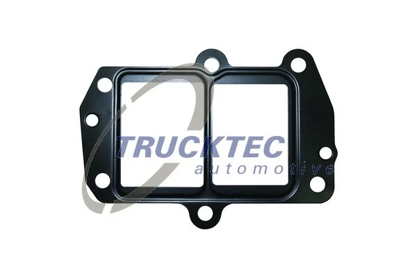 EGR vožtuvo tarpinė TRUCKTEC AUTOMOTIVE 02.16.079