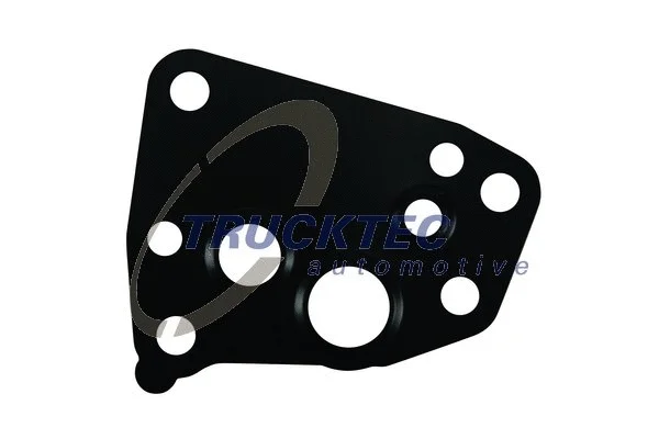 Slyvos pildymo angod (piltuvo) tarpinė TRUCKTEC AUTOMOTIVE 02.16.082