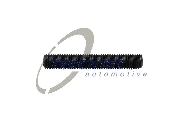 Išmetimo sistemos varžtas TRUCKTEC AUTOMOTIVE 02.16.091