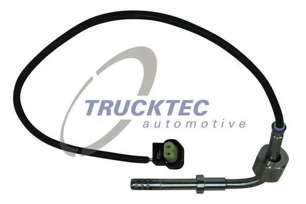 Išmetamųjų dujų temperatūros jutiklis TRUCKTEC AUTOMOTIVE 02.17.094
