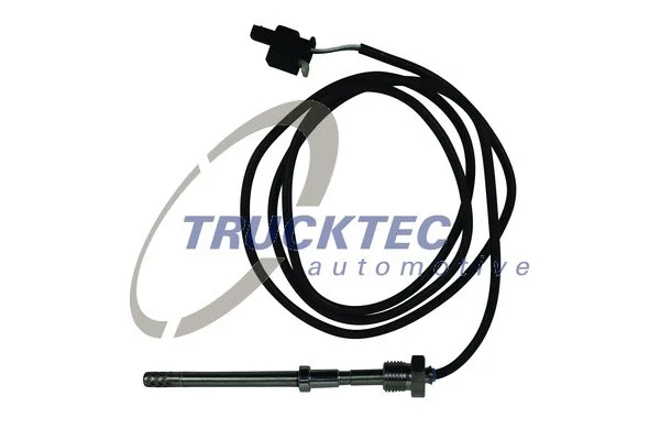 Išmetamųjų dujų temperatūros jutiklis TRUCKTEC AUTOMOTIVE 02.17.098