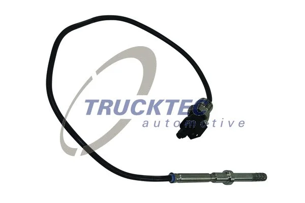 Išmetamųjų dujų temperatūros jutiklis TRUCKTEC AUTOMOTIVE 02.17.101