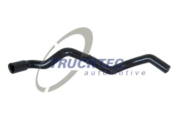 Vožtuvo dangtelio alsuoklio žarna TRUCKTEC AUTOMOTIVE 02.18.085