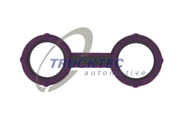 Alyvos aušintuvo tarpinė TRUCKTEC AUTOMOTIVE 02.18.092