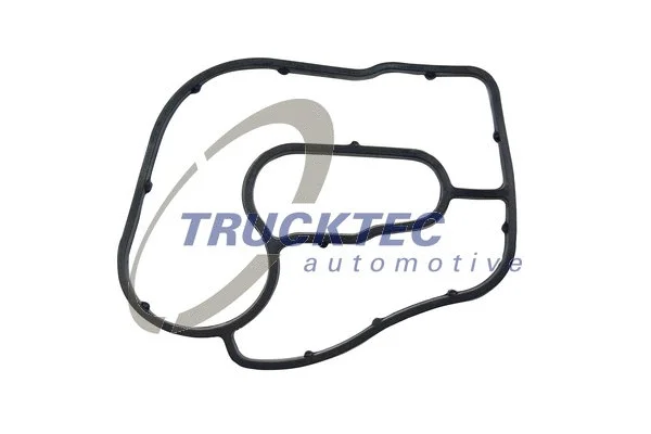 Alyvos filtro korpuso tarpinė TRUCKTEC AUTOMOTIVE 02.18.142