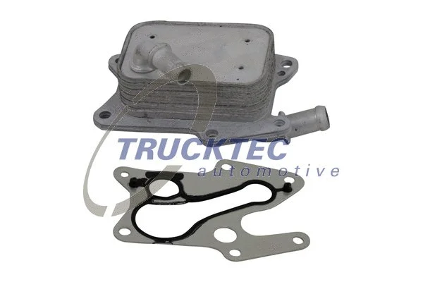 Variklio alyvos aušintuvas TRUCKTEC AUTOMOTIVE 02.18.152