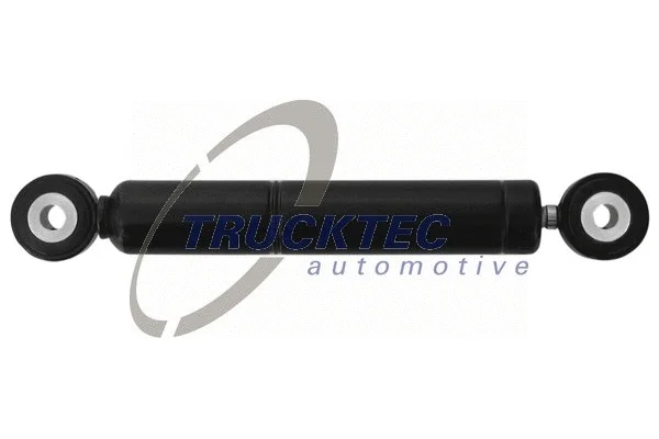 Diržo vibracijos slopintuvas TRUCKTEC AUTOMOTIVE 02.19.052