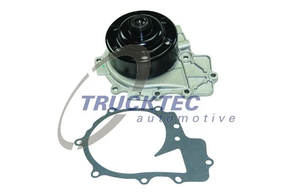 Variklio aušinimo Vandens siurblys TRUCKTEC AUTOMOTIVE 02.19.064