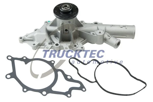 Variklio aušinimo Vandens siurblys TRUCKTEC AUTOMOTIVE 02.19.173