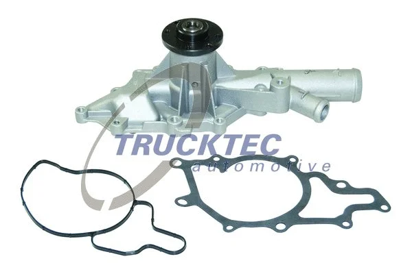 Variklio aušinimo Vandens siurblys TRUCKTEC AUTOMOTIVE 02.19.190