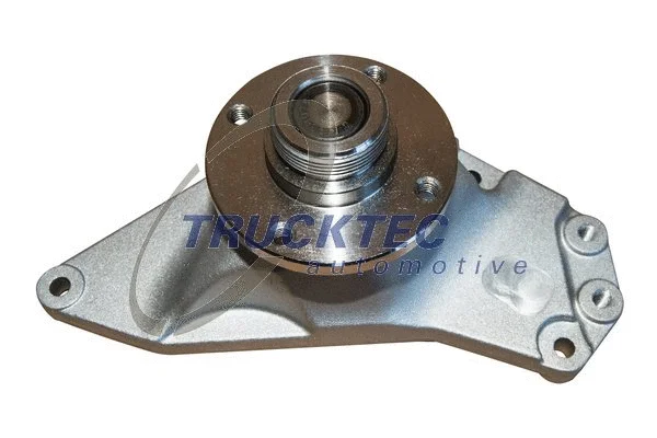 Aušinimo ventiliatoriaus atrama TRUCKTEC AUTOMOTIVE 02.19.288