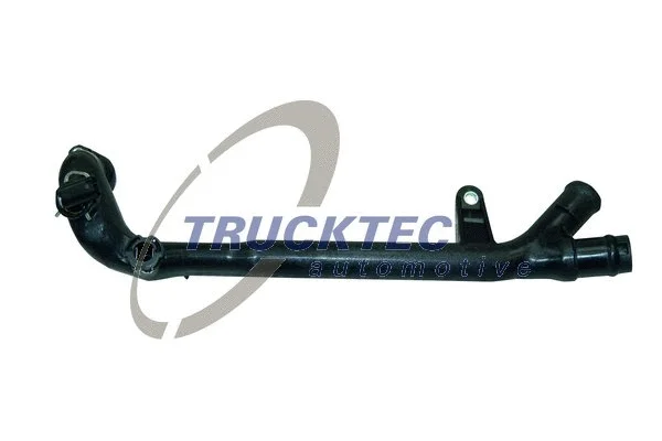 Aušinimo skysčio vamzdis TRUCKTEC AUTOMOTIVE 02.19.316