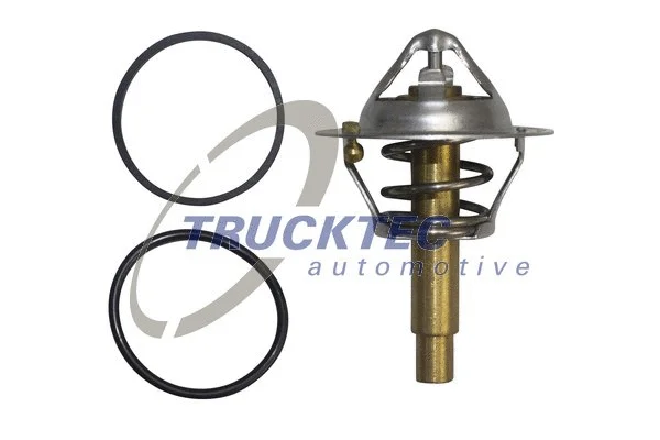Termostatas TRUCKTEC AUTOMOTIVE 02.19.373