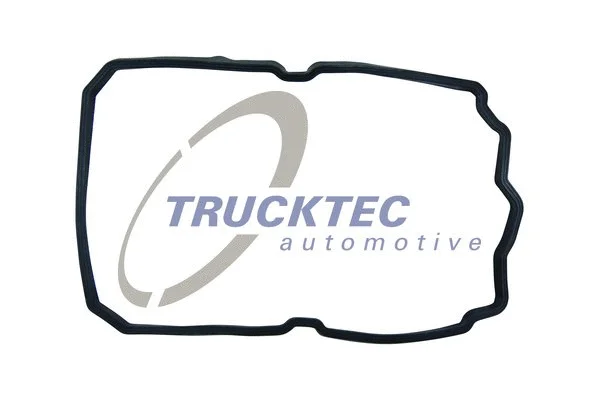 Automatinės pavarų dėžės alyvos karterio tarpinė TRUCKTEC AUTOMOTIVE 02.25.049