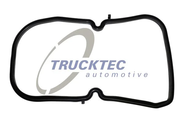 Automatinės pavarų dėžės alyvos karterio tarpinė TRUCKTEC AUTOMOTIVE 02.25.083