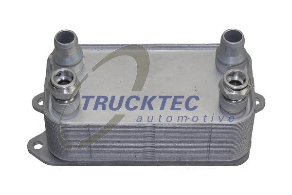 Automatinės transmisijos alyvos aušintuvas TRUCKTEC AUTOMOTIVE 02.25.092