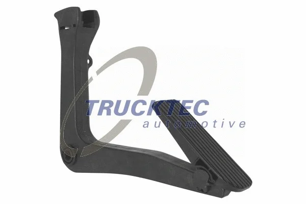 Akceleratoriaus pedalas TRUCKTEC AUTOMOTIVE 02.27.008