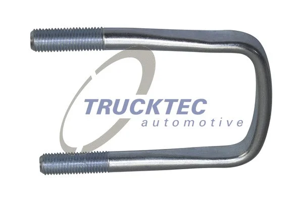 Lingės spaustukas TRUCKTEC AUTOMOTIVE 02.30.045