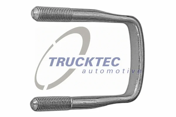 Lingės spaustukas TRUCKTEC AUTOMOTIVE 02.30.046