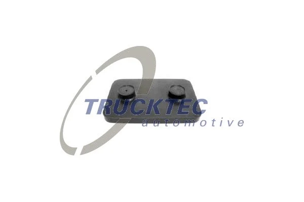Pakabos atraminis buferis TRUCKTEC AUTOMOTIVE 02.30.062