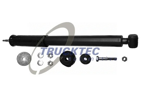 Amortizatorius TRUCKTEC AUTOMOTIVE 02.30.116