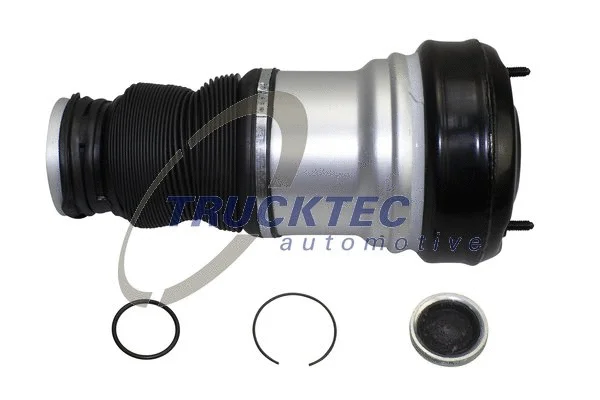 Pakabos pneumatinė spyruoklė TRUCKTEC AUTOMOTIVE 02.30.287