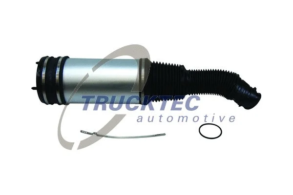 Pakabos pneumatinė spyruoklė TRUCKTEC AUTOMOTIVE 02.30.288