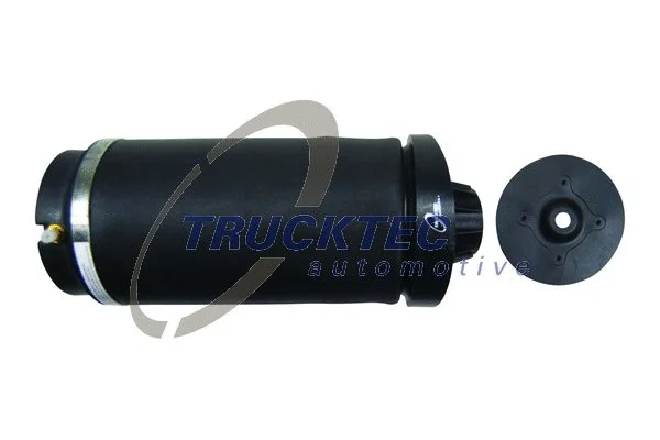 Pakabos pneumatinė spyruoklė TRUCKTEC AUTOMOTIVE 02.30.384