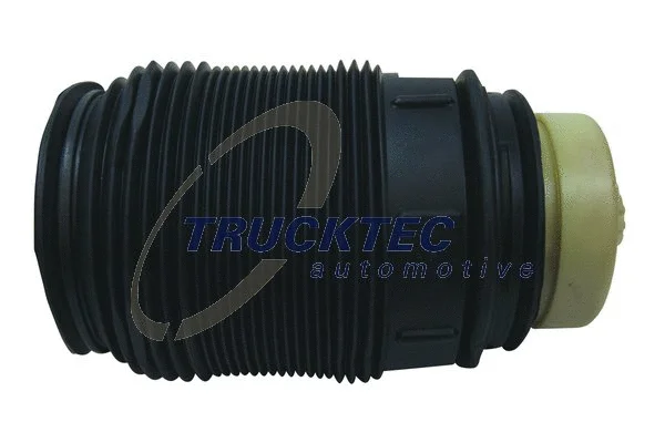 Pakabos pneumatinė spyruoklė TRUCKTEC AUTOMOTIVE 02.30.400