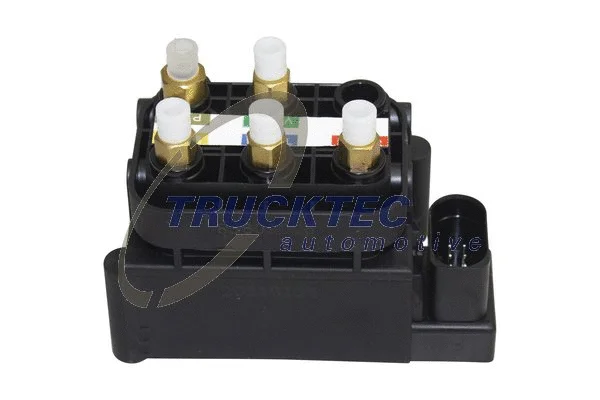 Suspausto oro sistemos vožtuvas TRUCKTEC AUTOMOTIVE 02.30.457