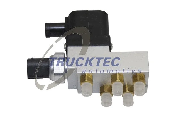 Suspausto oro sistemos vožtuvas TRUCKTEC AUTOMOTIVE 02.30.500