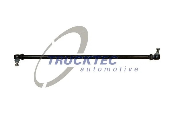 Centrinės traukės mazgas TRUCKTEC AUTOMOTIVE 02.31.251