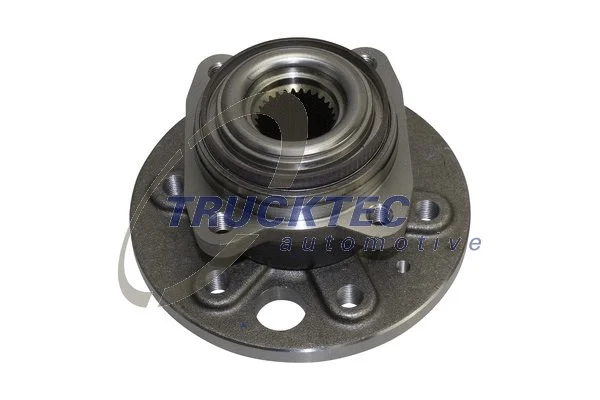 Rato guolio komplektas TRUCKTEC AUTOMOTIVE 02.32.097