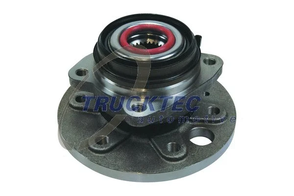 Rato guolio komplektas TRUCKTEC AUTOMOTIVE 02.32.133