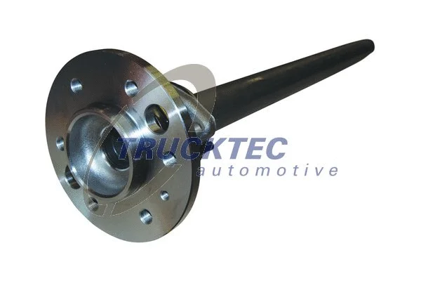 Kardaninis velenas TRUCKTEC AUTOMOTIVE 02.32.186