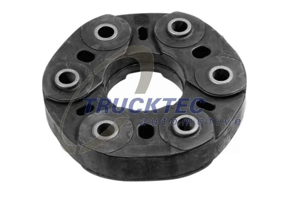 Lankstusis šarnyras (granata) TRUCKTEC AUTOMOTIVE 02.34.052