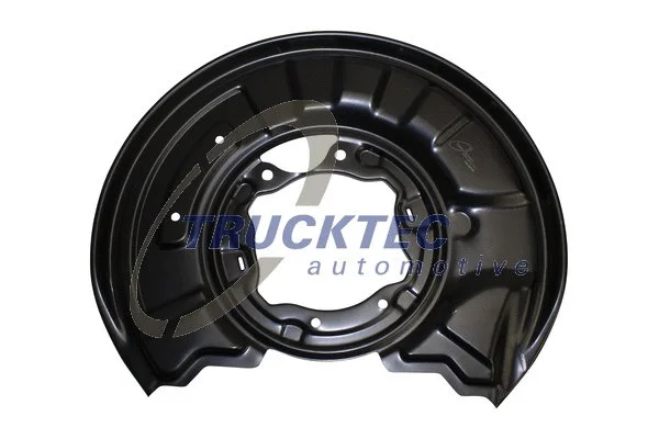 Stabdžių disko apsauginis skydas TRUCKTEC AUTOMOTIVE 02.35.545