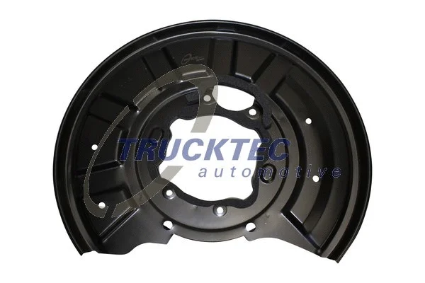 Stabdžių disko apsauginis skydas TRUCKTEC AUTOMOTIVE 02.35.548