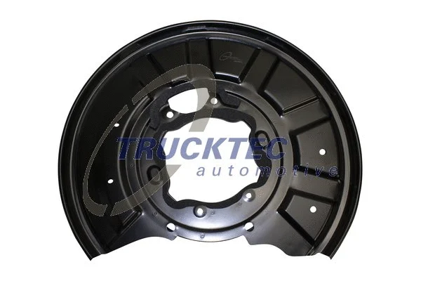 Stabdžių disko apsauginis skydas TRUCKTEC AUTOMOTIVE 02.35.549