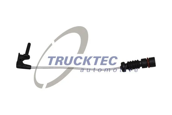 Stabdžių trinkelių susidėvėjimo daviklis TRUCKTEC AUTOMOTIVE 02.35.575