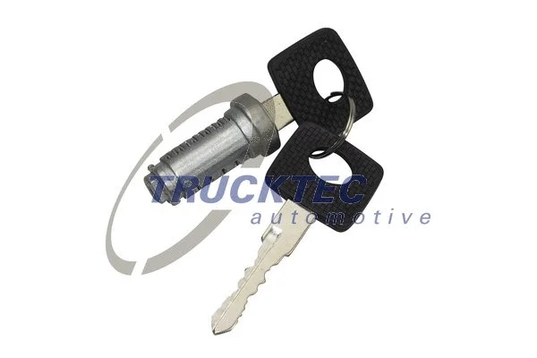 Užrakto cilindras TRUCKTEC AUTOMOTIVE 02.37.040