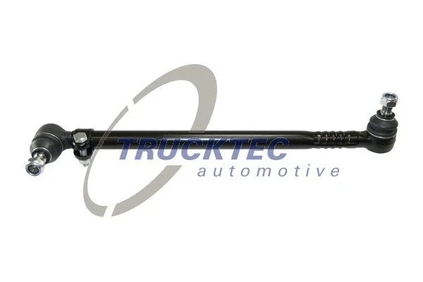 Centrinės traukės mazgas TRUCKTEC AUTOMOTIVE 02.37.104