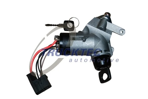 Vairo užraktas TRUCKTEC AUTOMOTIVE 02.37.213