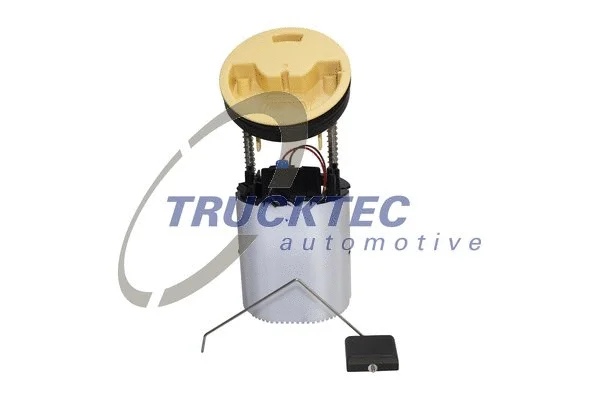 Degalų tiekimo blokas TRUCKTEC AUTOMOTIVE 02.38.020