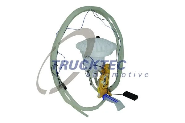 Degalų bako siuntimo blokas TRUCKTEC AUTOMOTIVE 02.38.116